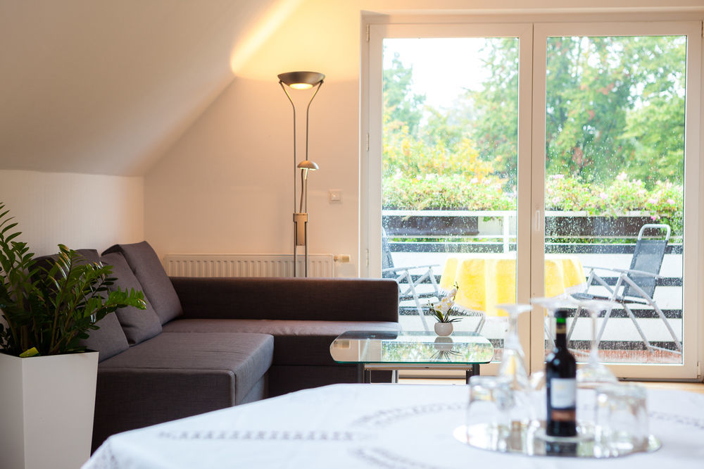 Zur Bever Hotel 3*
